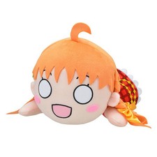 Love Live Sunshine Chika Takami Nesoberi Plush M Japan picture