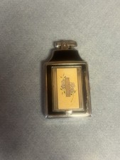 Vintage Rare Ronson DeLight Ladies Masterpact Lighter/Case/Compact Combo picture