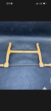 Vintage Set of 3 Marples & Sweden Hatchet picture