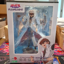 Kotobukiya ARTFX J Seto Kaiba Yu-Gi-Oh Duel Monsters 1/7 Figure picture