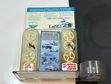Vintage Lucas 10500 Heavy Duty Oil Stabilizer Demonstrator Purchase Display picture