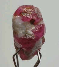 6.30 CT Natural Beautiful Ruby From Afghanistan picture