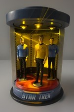 Vintage Star Trek 2011, Transporter Working And In Mint Condition picture