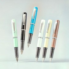 PLATINUM PQ-1500 Portable Mini Short Pen F Point picture