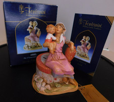 Fontanini Heirloom Nativity 5