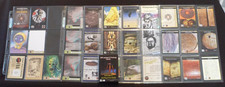 2025 UFO: Series 2 (Long Dog) FACTORY BOX SET of 54 Base/Metal/Lenticular/Sketch picture