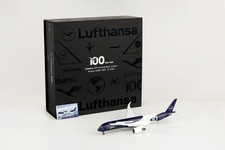 Lufthansa (100 Years Livery) / Airbus A350-900 / D-AIXL / L2402 / 1:200 picture