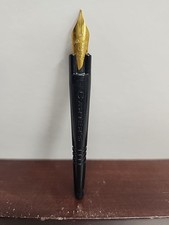 Vtg Fountain Dip Pen Carter's Mini 3.5