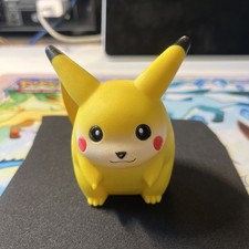 Vintage 1997 TOMY Pokemon 3