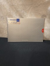 1999 Mercedes-Benz SLK Sales Brochure picture