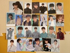 SEVENTEEN DK Set picture