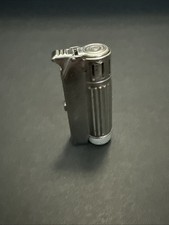 Vintage 1950 Bora Extra 901 Petrol Pocket Lighter Made In Austria Austrian Rare picture