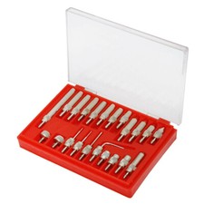 22 PC Indicator Point Set Tips Set Digital Dial Machinist Measurement Tools picture