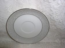 Mikasa Parchment NEW Saucer / Cup Plate with Original stickers picture