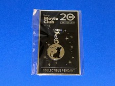 Simba Lion King Pendant Disney Movie Club 20th Anniversary New  picture