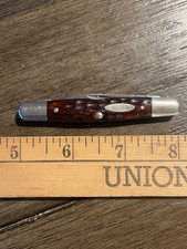 case xx 1940-64 06263 eisenhower pen knife picture