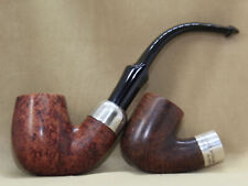 PETERSON SYSTEM STANDARD 312 (1970s) + BOWL PETERSON DE LUXE 8S (1974s) Pipes picture