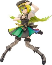 *NEW* Puella Magi Madoka Magica: Alina Gray Magia Record 1/8 Scale Figure picture