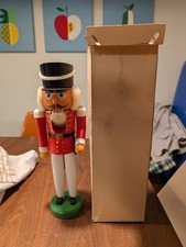 VTG East German Nutcracker 14