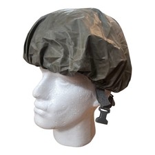 USGI NBC HELMET COVER MODEL 8415-01-111-9028  GREEN picture