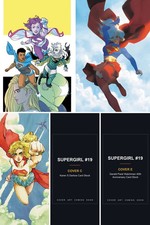 Supergirl #19 PREORDER 11/11 picture