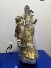 Santa Muerte/Grim Reaper 23