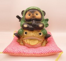 Shigaraki Ware 