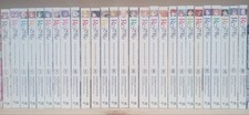 Re: Zero Starting Life in Another World Light Novel Vol. 1-29 Set English picture