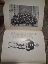 1899 Cap & Gown University of Chicago Yearbook Team photos  picture