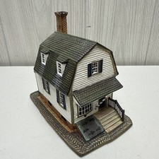 Lang & Wise Williamsburg Virginia- King's Arms Barber Shop Village Decor picture