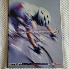 2004 Veltec Sports Product Guide Sidi Look Easton Vredestein Cyclosport Cyclefit picture