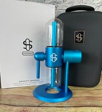 Stündenglass x Cookies Gravity Infuser - Hookah / Water Pipe - FAST SHIPPING picture
