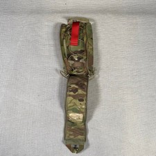 LBT-9022T LBT Modular Medical Pouch W Handle IFAK First Aid Blowout MULTICAM OCP picture