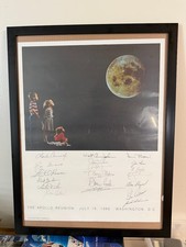 Apollo Reunion July 16 1986 Washington DC Collection picture