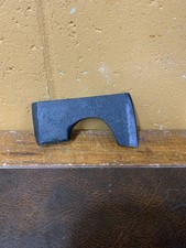 Bearded carving hatchet head picture