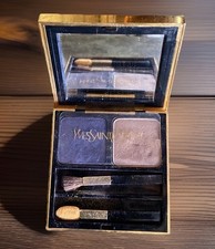 Yves Saint Laurent Makeup Compact Vintage 1980’s picture