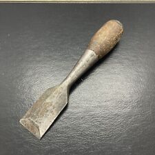 Stanley “Everlast” Chisel (1 1/4” Wide) Acceptable User As Shown picture
