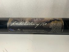 Firefly Serenity Blueprint Set by Quantum Mechanix QMx press 1 of 750 Universal picture
