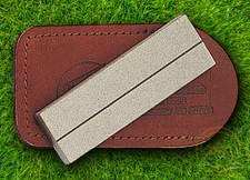Eze-Lap Pocket Diamond Sharpener 3
