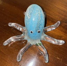 Octopus - Blue picture