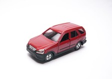 Tomica No.111 Honda CR-V Diecast Car Takara Tomy 1/64 Scale Japan Miniature picture