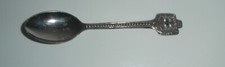 Sutton Coldfield Souvenir Spoon 4.5