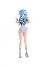Heartsm Goddess of Victory Nikke Shifty 1/7 Figure picture