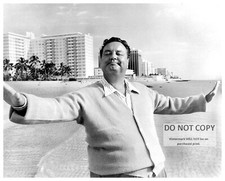 JACKIE GLEASON IN 