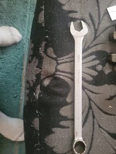 Vintage Herbrand No 1222 l Combination Wrench 11/16