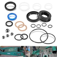 328.12002 Floor Jack Seal Replacement Kit, Fit for Sears Craftsman 1.5 Ton Floor picture