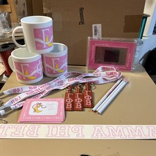 Huge Inventory Sale Gamma Phi Beta Last Ones Like This picture