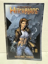 Stormwatch The Road to The Authority Compendium Warren Ellis DC WildStorm TPB picture