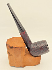 Vintage Dunhill Shell Briar ODA 835 Large Billiard Estate Pipe 1968 picture