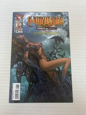 Witchblade #76. Top Cow/Image, 2004. VF/NM picture